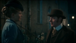 Miss Scarlet and the Duke - Season 04 Episode 06